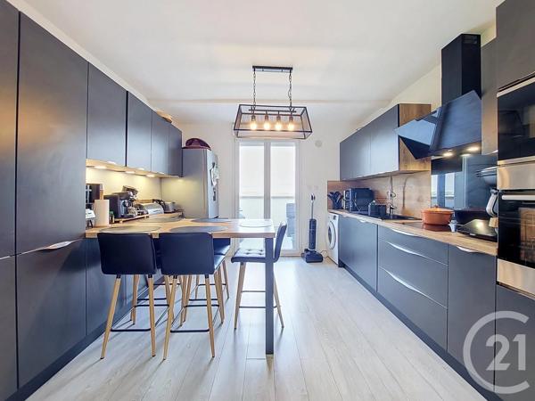 Appartement F4 à vendre  4 pièces - 72 m 2   LANEUVEVILLE DEVANT NANCY  - 54