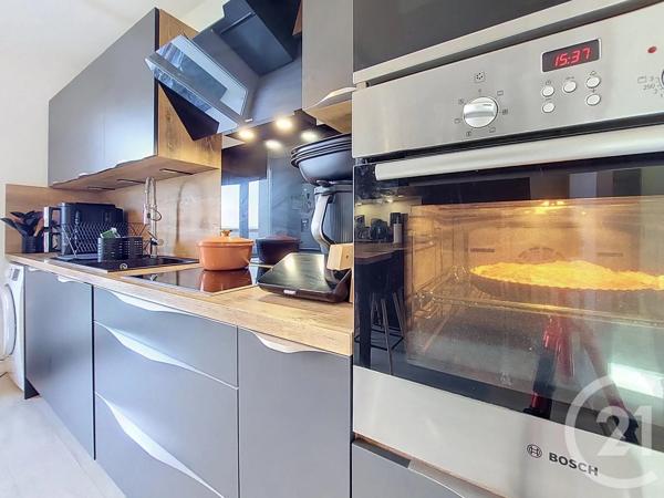 Appartement F4 à vendre  4 pièces - 72 m 2   LANEUVEVILLE DEVANT NANCY  - 54