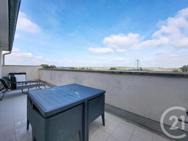 Appartement F4 à vendre  4 pièces - 72 m 2   LANEUVEVILLE DEVANT NANCY  - 54