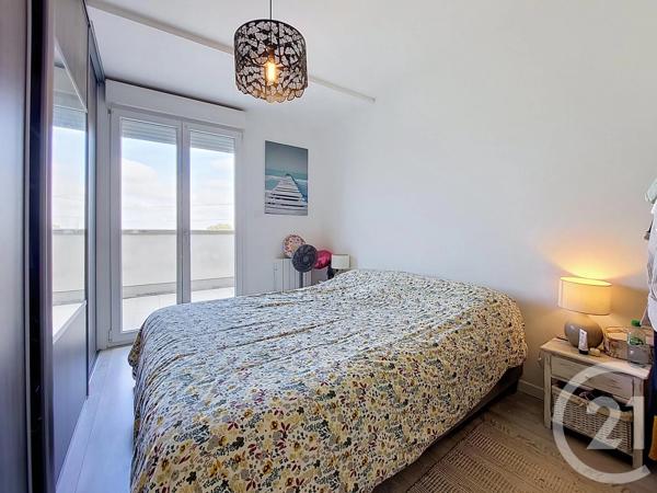 Appartement F4 à vendre  4 pièces - 72 m 2   LANEUVEVILLE DEVANT NANCY  - 54