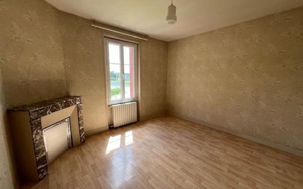 Maison à vendre    3 pièces •  Noyers-sur-Cher
