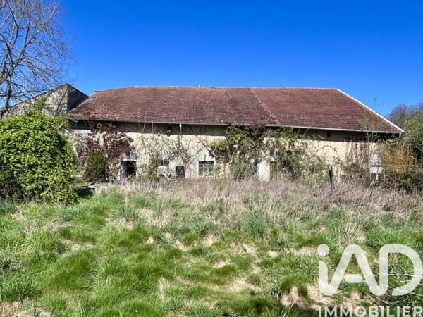 Maison à vendre 8 pièces 180 m² Châtenois