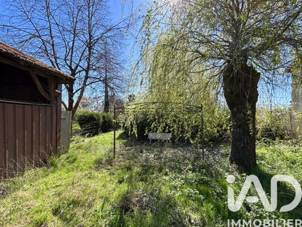 Maison à vendre 8 pièces 180 m² Châtenois