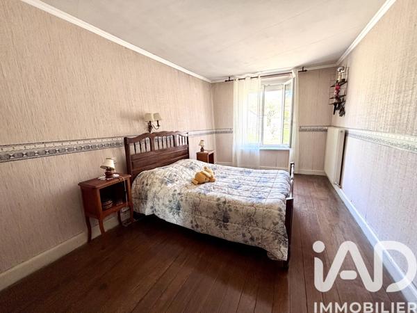 Maison à vendre 8 pièces 180 m² Châtenois