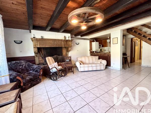 Maison à vendre 8 pièces 180 m² Châtenois