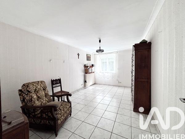 Maison à vendre 8 pièces 180 m² Châtenois