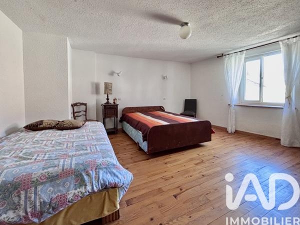 Maison à vendre 8 pièces 180 m² Châtenois