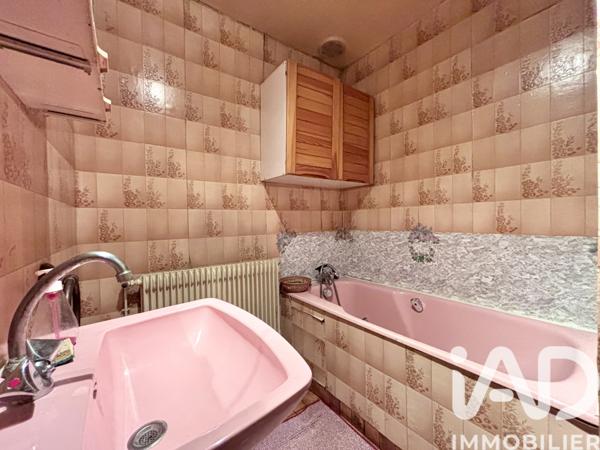 Maison à vendre 8 pièces 180 m² Châtenois