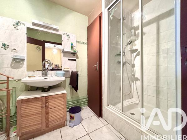 Maison à vendre 8 pièces 180 m² Châtenois