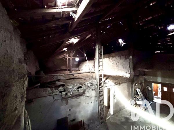 Maison à vendre 8 pièces 180 m² Châtenois