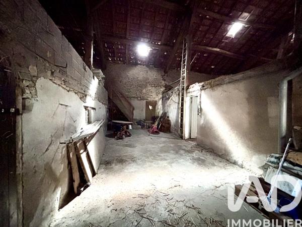 Maison à vendre 8 pièces 180 m² Châtenois
