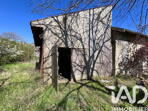 Maison à vendre 8 pièces 180 m² Châtenois