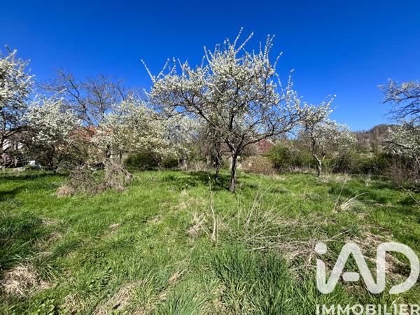 Maison à vendre 8 pièces 180 m² Châtenois