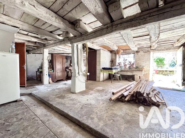 Maison à vendre 8 pièces 180 m² Châtenois