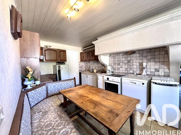 Maison à vendre 8 pièces 180 m² Châtenois