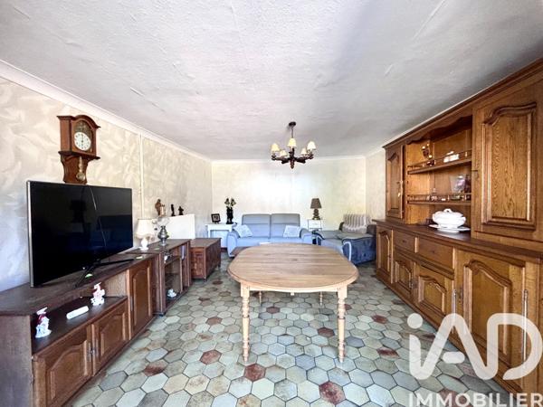 Maison à vendre 8 pièces 180 m² Châtenois