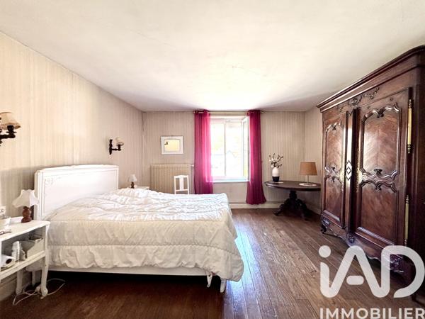 Maison à vendre 8 pièces 180 m² Châtenois