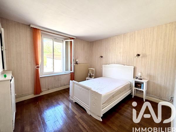 Maison à vendre 8 pièces 180 m² Châtenois
