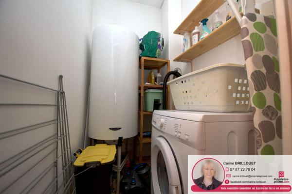 Argelès-sur-Mer T2 + mezzanine, parfait pied-à-terre !