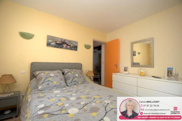 Argelès-sur-Mer T2 + mezzanine, parfait pied-à-terre !