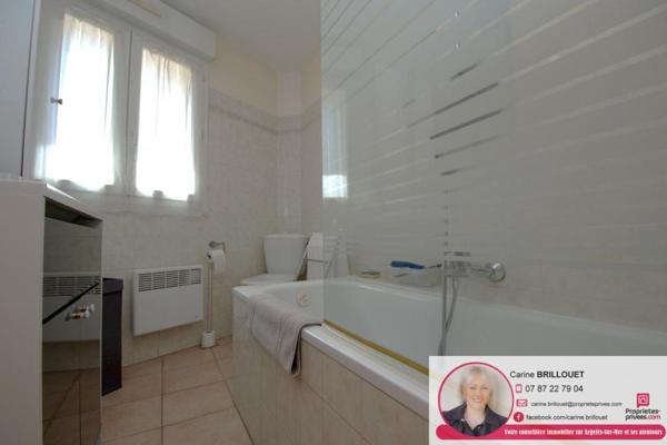 Argelès-sur-Mer T2 + mezzanine, parfait pied-à-terre !