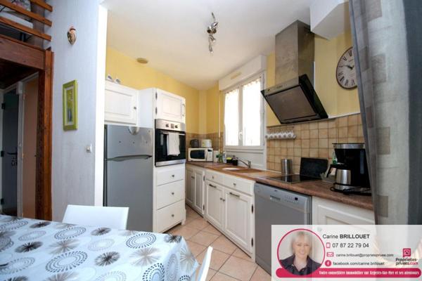 Argelès-sur-Mer T2 + mezzanine, parfait pied-à-terre !