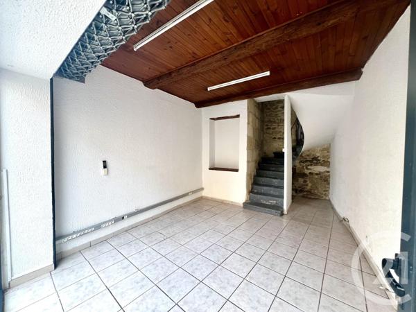 Immeuble à vendre  160 m2 LUNEL - 34