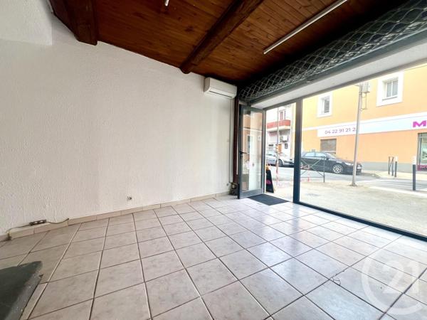 Immeuble à vendre  160 m2 LUNEL - 34