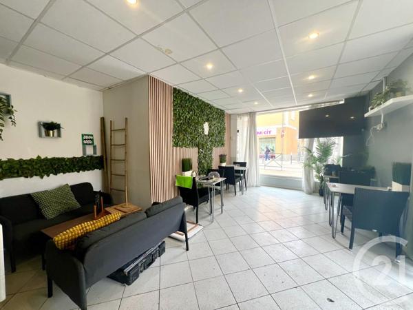 Immeuble à vendre  160 m2 LUNEL - 34