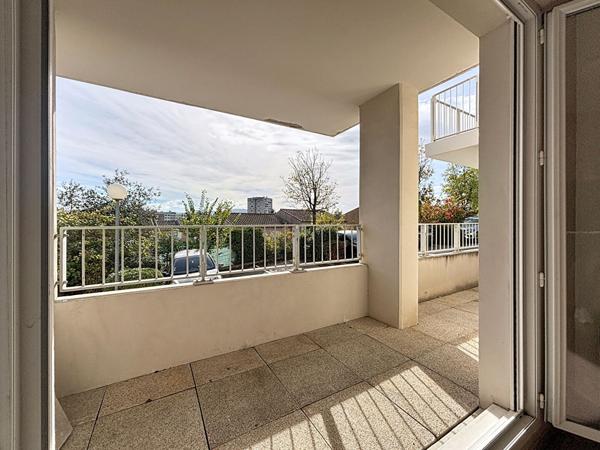 Appartement Marseille 2 pièce(s) 40.66 m2