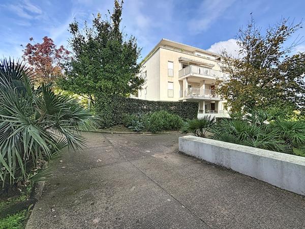 Appartement Marseille 2 pièce(s) 40.66 m2