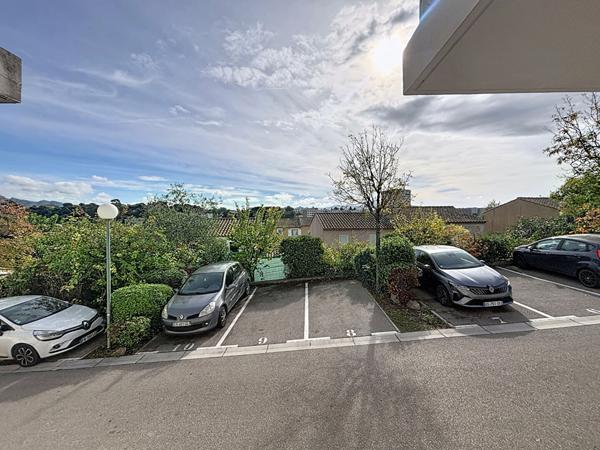 Appartement Marseille 2 pièce(s) 40.66 m2