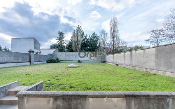 Appartement à vendre    1 pièce • 30,84 m2 Saint-Maur-des-Fossés