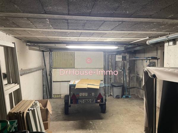 Maison à vendre 4 pièces de 95 m²