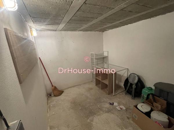 Maison à vendre 4 pièces de 95 m²