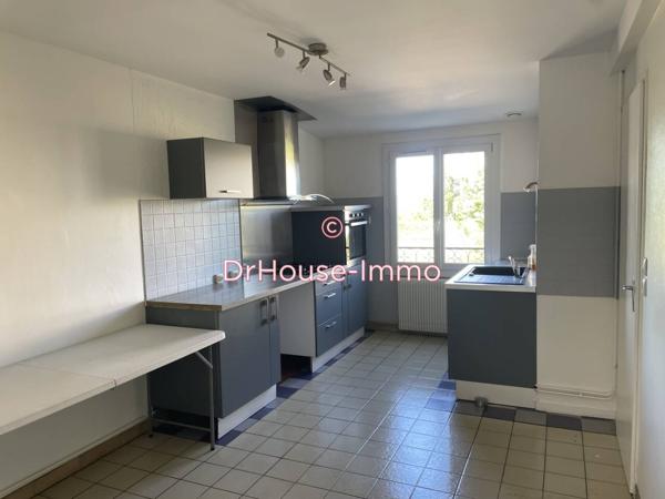 Maison à vendre 4 pièces de 95 m²
