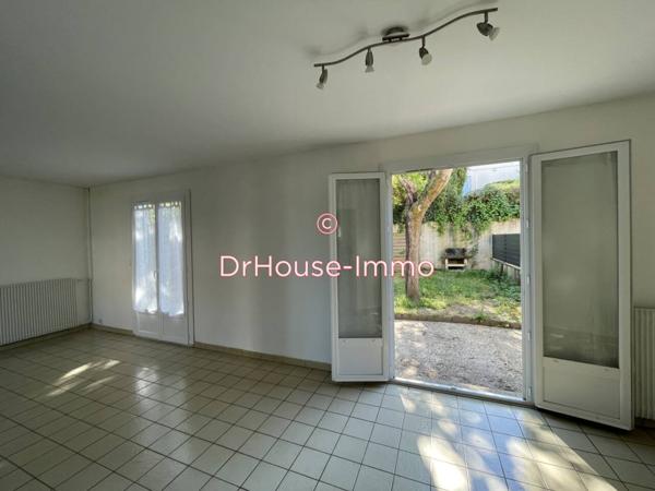 Maison à vendre 4 pièces de 95 m²