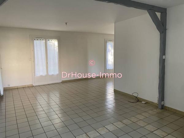 Maison à vendre 4 pièces de 95 m²