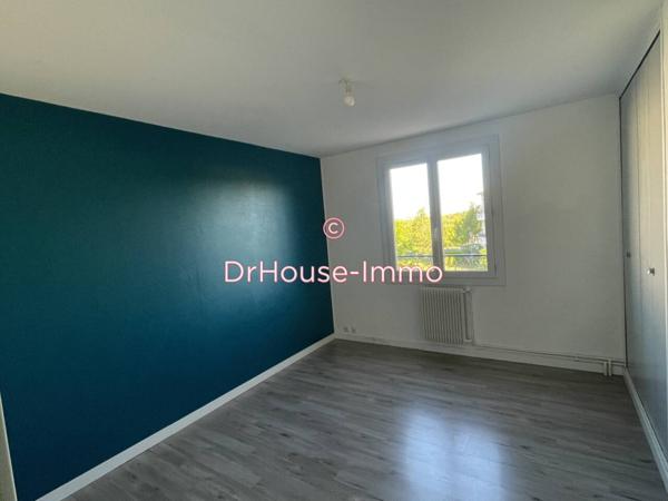 Maison à vendre 4 pièces de 95 m²