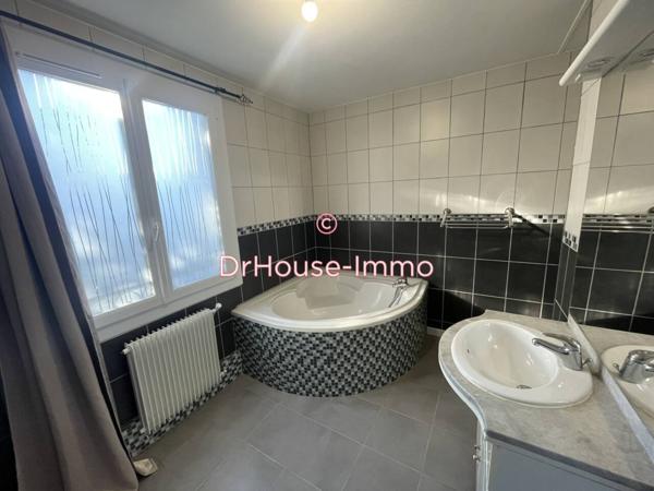 Maison à vendre 4 pièces de 95 m²