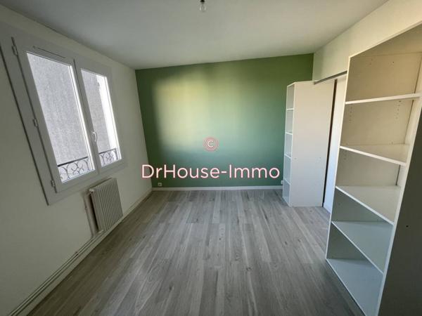 Maison à vendre 4 pièces de 95 m²