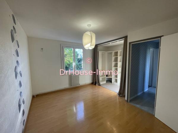 Maison à vendre 4 pièces de 95 m²
