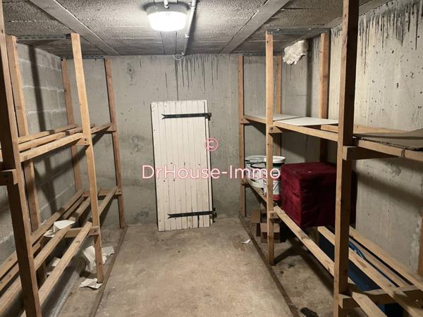 Maison à vendre 4 pièces de 95 m²