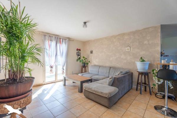 Maison à vendre |  Montlieu-la-Garde |  6 pièces | 161 m²