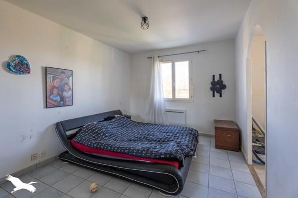 Maison à vendre |  Montlieu-la-Garde |  6 pièces | 161 m²