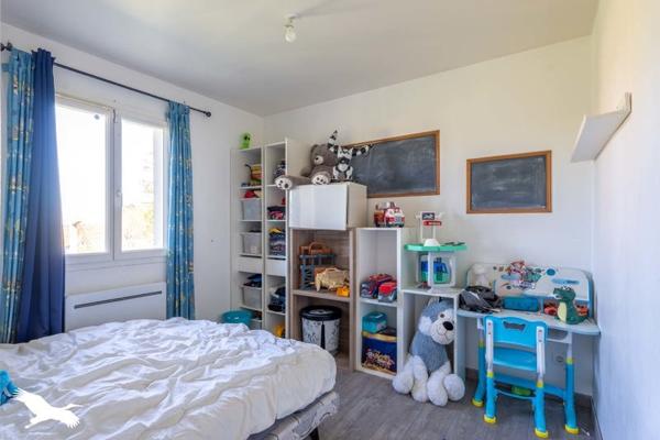 Maison à vendre |  Montlieu-la-Garde |  6 pièces | 161 m²