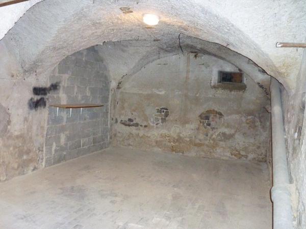 APPARTEMENT DE TYPE F3 TRIPLEX