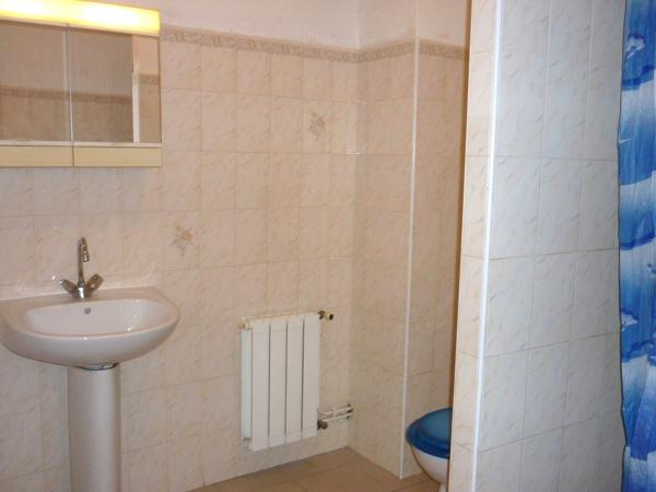 APPARTEMENT DE TYPE F3 TRIPLEX