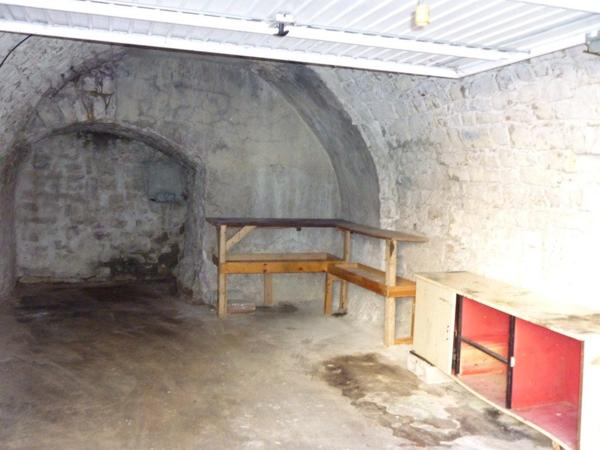 APPARTEMENT DE TYPE F3 TRIPLEX