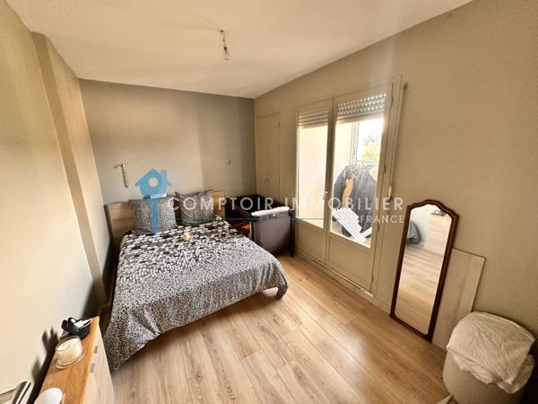 Appartement
                                                                                                                                                                                                                                                                                                                        4 pièce(s)                                                                                                                                                                                                          3 chambre(s)                                                                                                                                                                                                          70  m²
